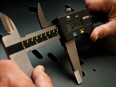 Precision Measurement Instrument