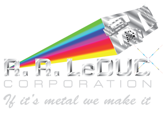 R.R. LeDuc Corporation